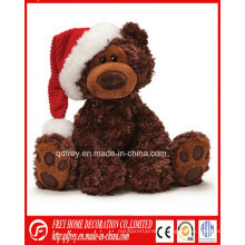 Hot Sale Christmas Gift Toy of Teddy Bear